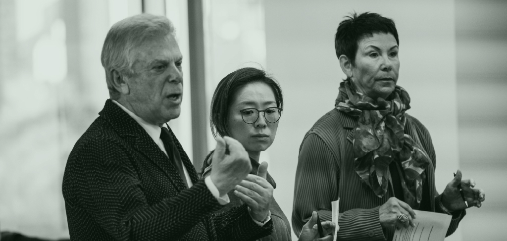 ”理由のない確信”あなたの覚悟はどこにある？