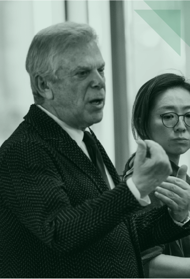 ”理由のない確信”あなたの覚悟はどこにある？